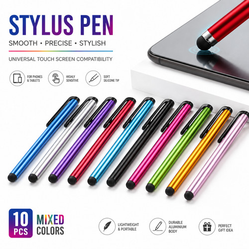 10x stylus pen touch screen - touch,