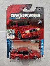 Majorette 2026 BMW Edition