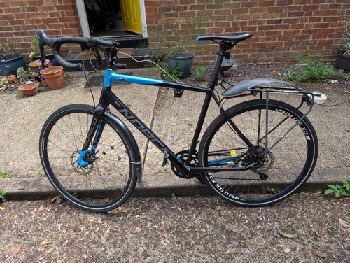 Norco search gravel commuter - /,