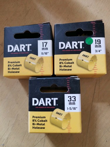 Dart premium metal - 3,