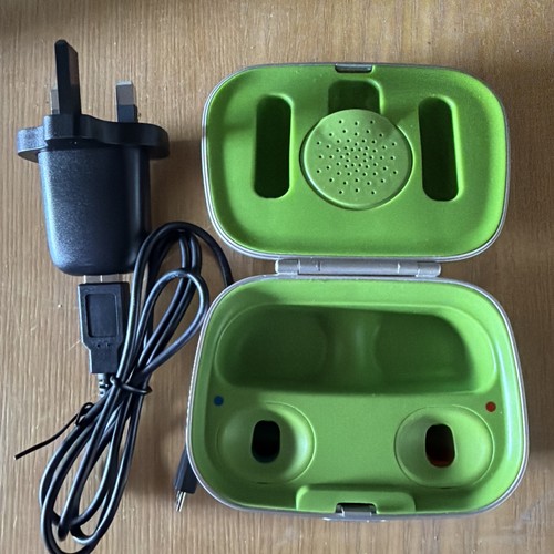 Phonak charger case combi - case,