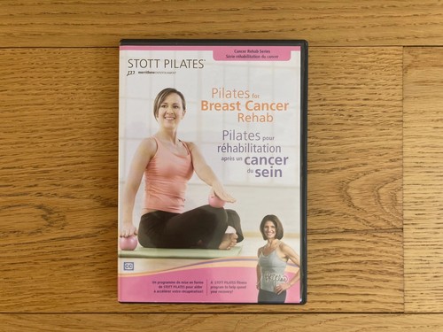 Stott pilates breast cancer - stott,