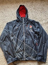 Nike England Rugby O2 Jacket