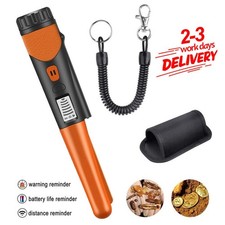 Portable Metal Detector