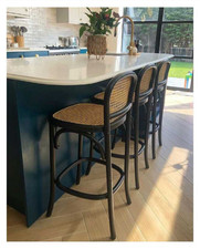 Rockett St. George Chez Pitou