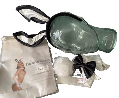 Ann summers bunny - ann,