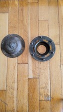 Bsa M20 WM20 M21 clutch