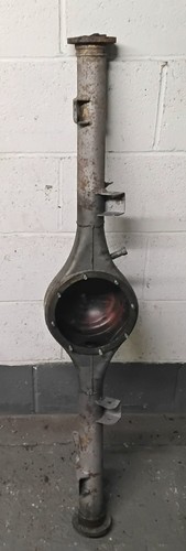 Ford escort mk1 - ford, axle
