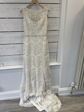 Maggie Sottero Ivory, Crystal