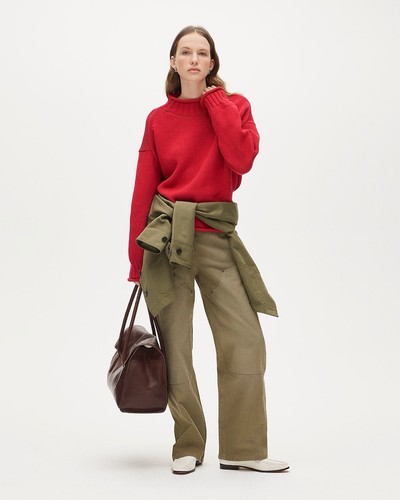 Crew medium 2025 - j.crew, sz