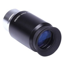 Telescope Lens 40mm Telescopes Eyepieces Wide Angle 48 Degree Aspheric Eyepiece
