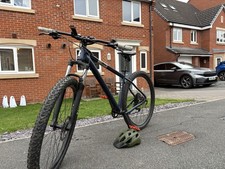 Voodoo Bragg Mountain Bike