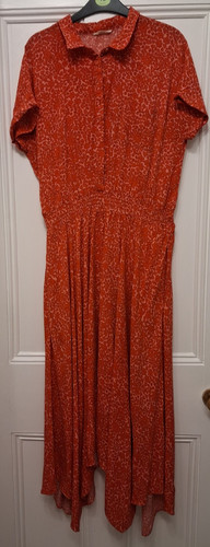 Hush kensington red - hush, red/pink