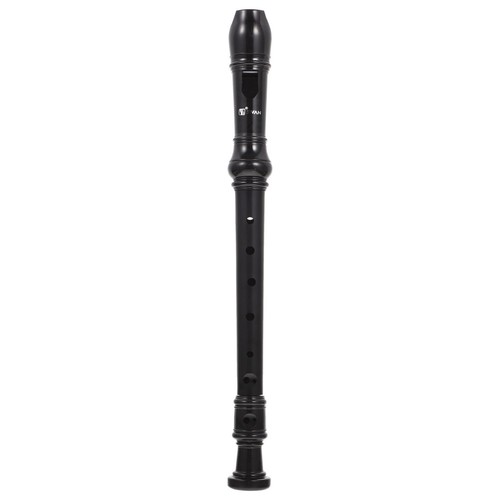 Portable plastic clarinet - plastic,