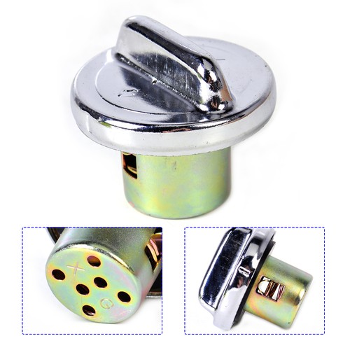 Fuel gas tank - tank, cap