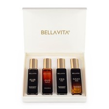Bellavita luxury men perfume - men's,