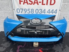 TOYOTA AYGO STYLE TREND