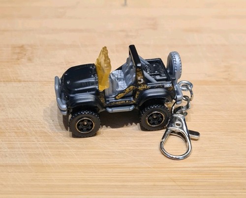 Diecast model cliffhanger - diecast,