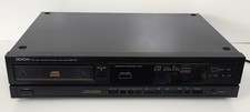 Denon DCD-610 PCM Audio