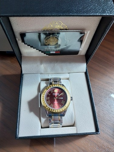 Watch versatilis couture - versatilis,