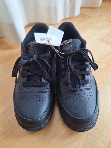 Reebok club trainers - club, bs6165