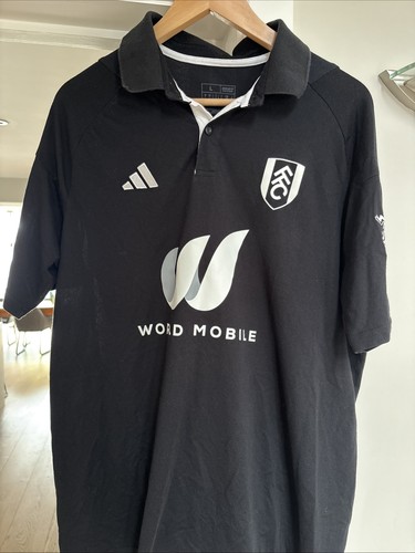 Fulham polo shirt men - polo,
