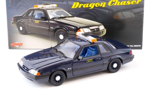 Gmp 1988 ford mustang 5 - ford, 5.0