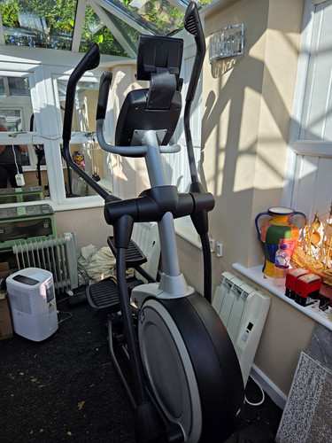 Nordictrack electric - nordictrack,