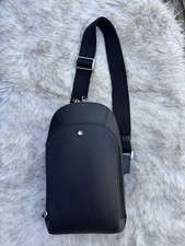 Montblanc Sartorial Sling Bag