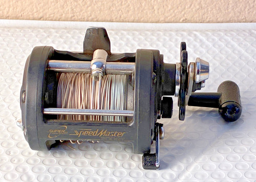 Shimano triton speedmaster - triton,