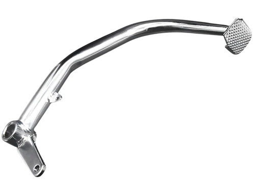 Foot brake pedal - pedal, honda