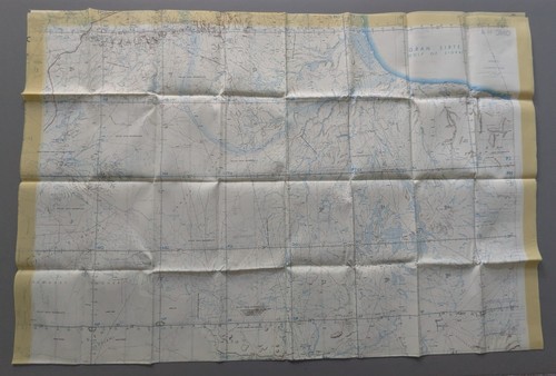 Raf silk escape map onc - raf,