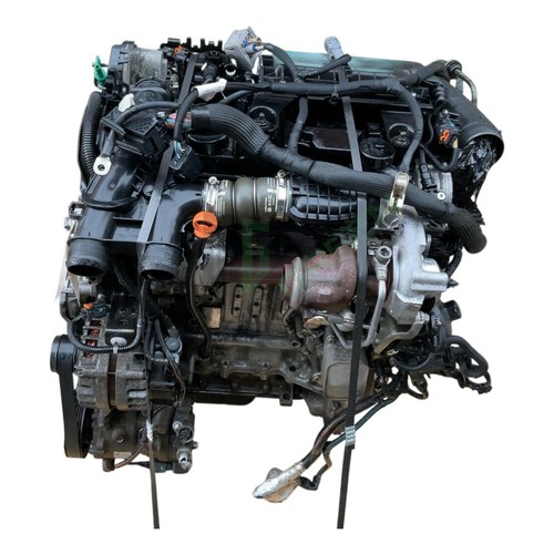 Peugeot 208 2016 complete - 208,