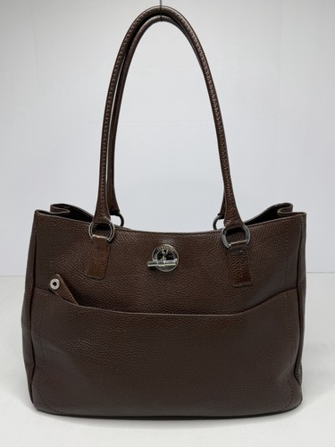 Lamarthe paris large brown - lamarthe,