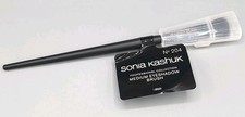New Sonia Kashuk Professional Make Up Medium Eyeshadow Brush No. 204 For Make Up