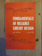 Fundamentals reliable - of,