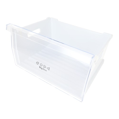 Hisense freezer drawer middle - hisense,