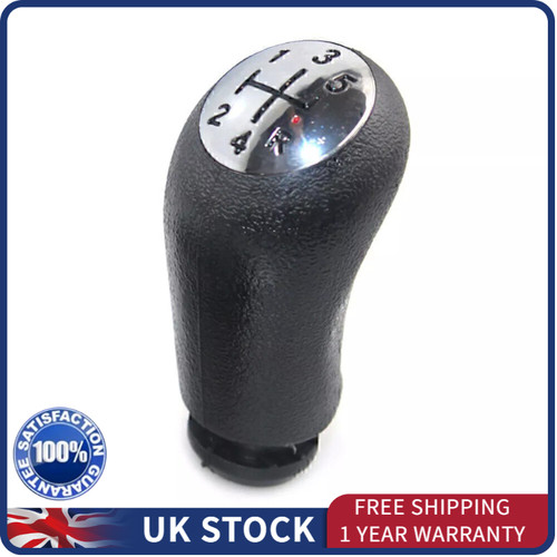 Speed leather shift gear - 5,