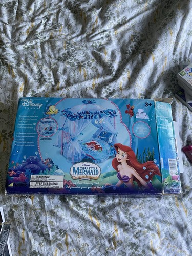Little mermaid special - mermaid, edition
