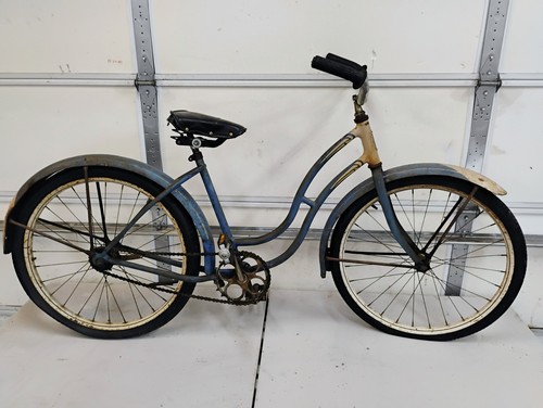 Vintage schwinn ladies - vintage,