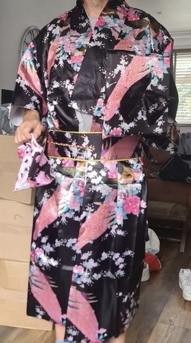 Womens geisha girl costume - womens,
