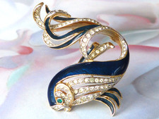 ATTWOOD & SAWYER Exotic Fish