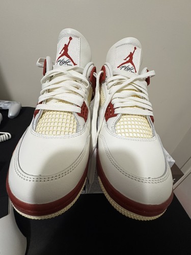 Air jordan nigel sylvester - 4,