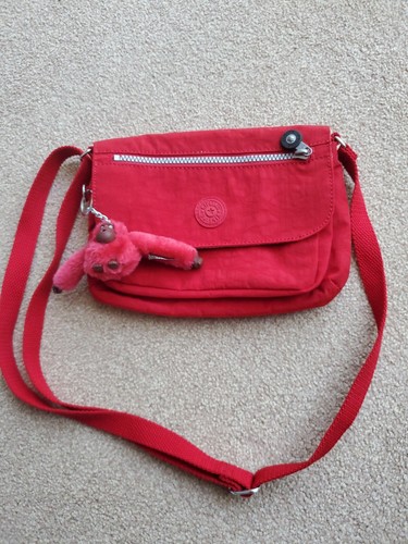 Kipling silvia crossbody - silvia,