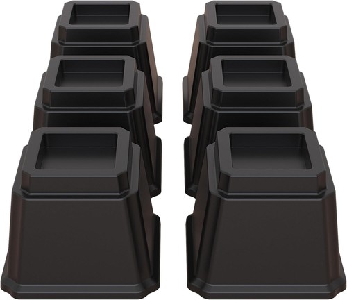 Lutown teen bed risers - lutown-teen,