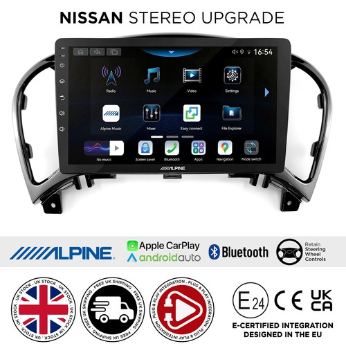 Alpine ine ax409s - alpine, ine-ax409s