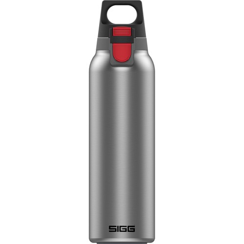 Sigg insulated flask - sigg,