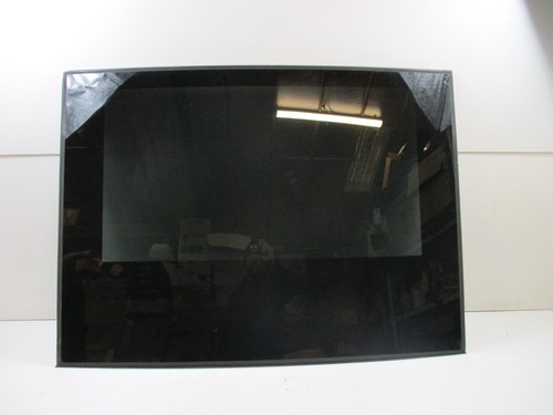 Range rover panoramic glass - rover,