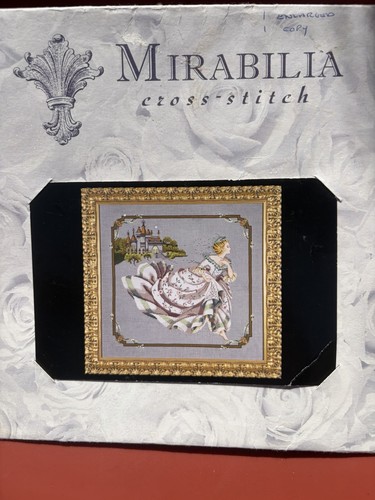 Mirabilia nora corbett - mirabilia,