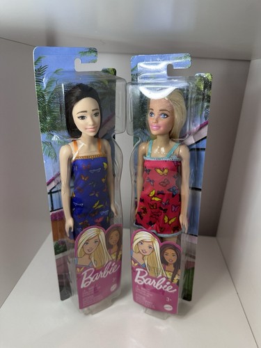 Barbie doll bundle - barbie,